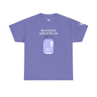 Positive Word Jar Sex? Sex Gifts Unisex T-Shirt
