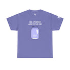 Positive Word Jar Sex? | Mix & Match Cotton Unisex Fun-Flirty Lovers’ T-Shirts