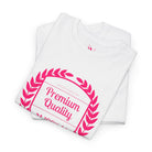Premium Quality | Mix & Match 100% Cotton Unisex Fun-Flirty Lovers’ Tees