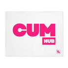 Cum Hub Sex Toys Mat