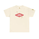 Always Open Retro T-Shirt