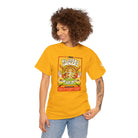 Psychedelic Players Concert Cotton T-Shirt