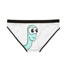 The Worm | Mix & Match Women’s Fun-Flirty Lovers’ Panties