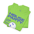 House Party Live Nudes | Mix & Match Cotton Unisex Fun-Flirty Lovers’ T-Shirts