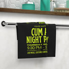 All Night Party | Mix & Match Lils’ Fun-Flirty Lovers’ Towels