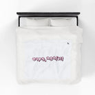 Oops Again? | Mix & Match Soft Fun-Flirty Lovers’ Blankets