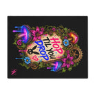 Hop Til You Drop Easter Sex Toy Mat