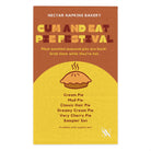 Cum Eat Pie Festival | Mix & Match Soft Fun-Flirty Lovers’ Towels