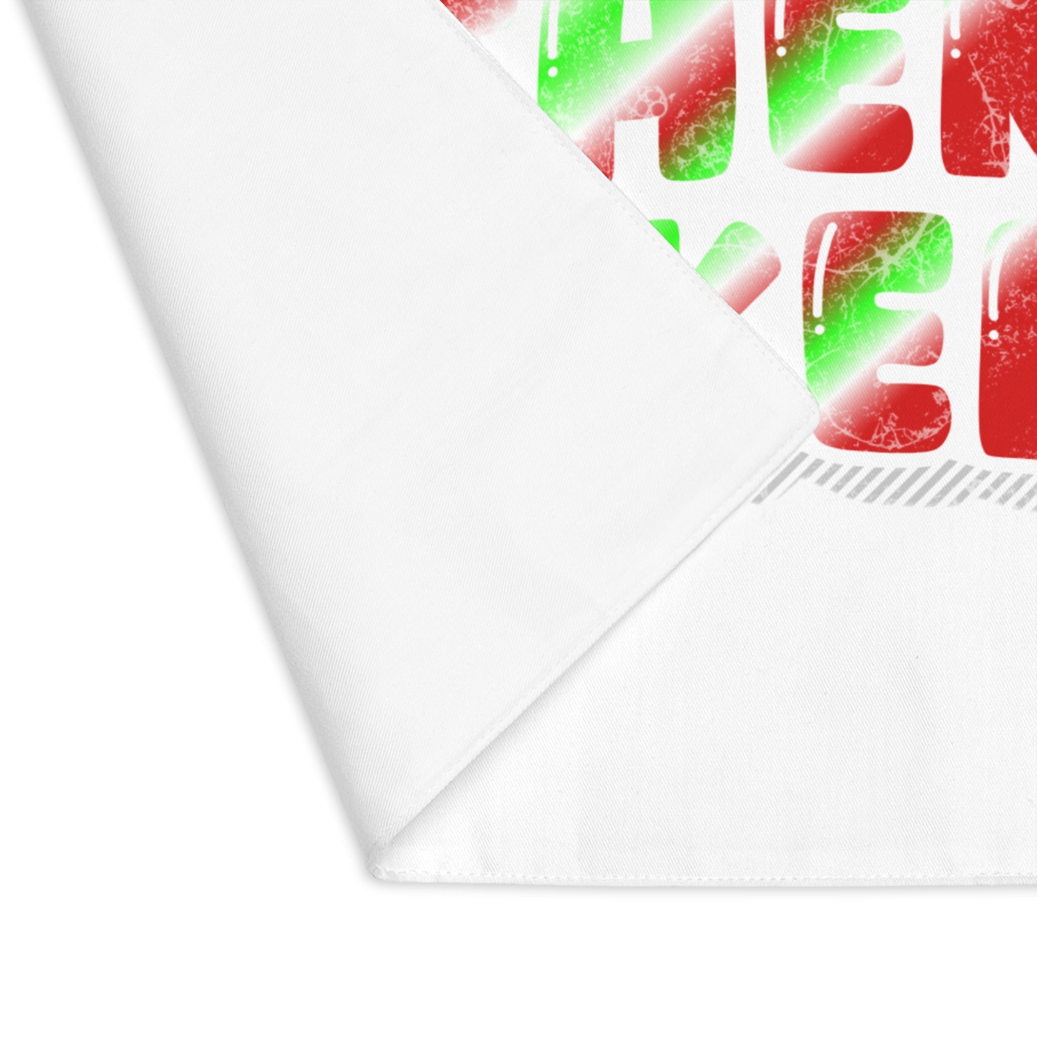 Mother Flocker Christmas | Mix & Match Playful Fun-Flirty Lovers’ Toy Mats