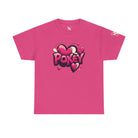 Pokey Love | Mix & Match Cotton Unisex Fun-Flirty Lovers’ T-Shirts