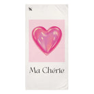 Ma Cherie | Mix & Match XL Fun-Flirty Lovers’ Towels