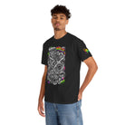 Mind Maze Romantic Couples Sex Gifts T-Shirt