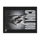 Cum On Horns | Mix & Match Playful Fun-Flirty Lovers’ Toy Mats