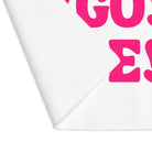 Go! Go! Juice! Sex Toy Mat