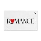 Dripping Romance | Mix & Match Original Fun-Flirty Lovers’ Towels