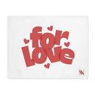 For Love | Mix & Match Playful Fun-Flirty Lovers’ Toy Mats