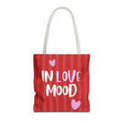 In Love Mood Hearts | Mix & Match Fun-Flirty Lovers’ Totes