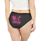 Take It Slow | Mix & Match Women’s Fun-Flirty Lovers’ Panties