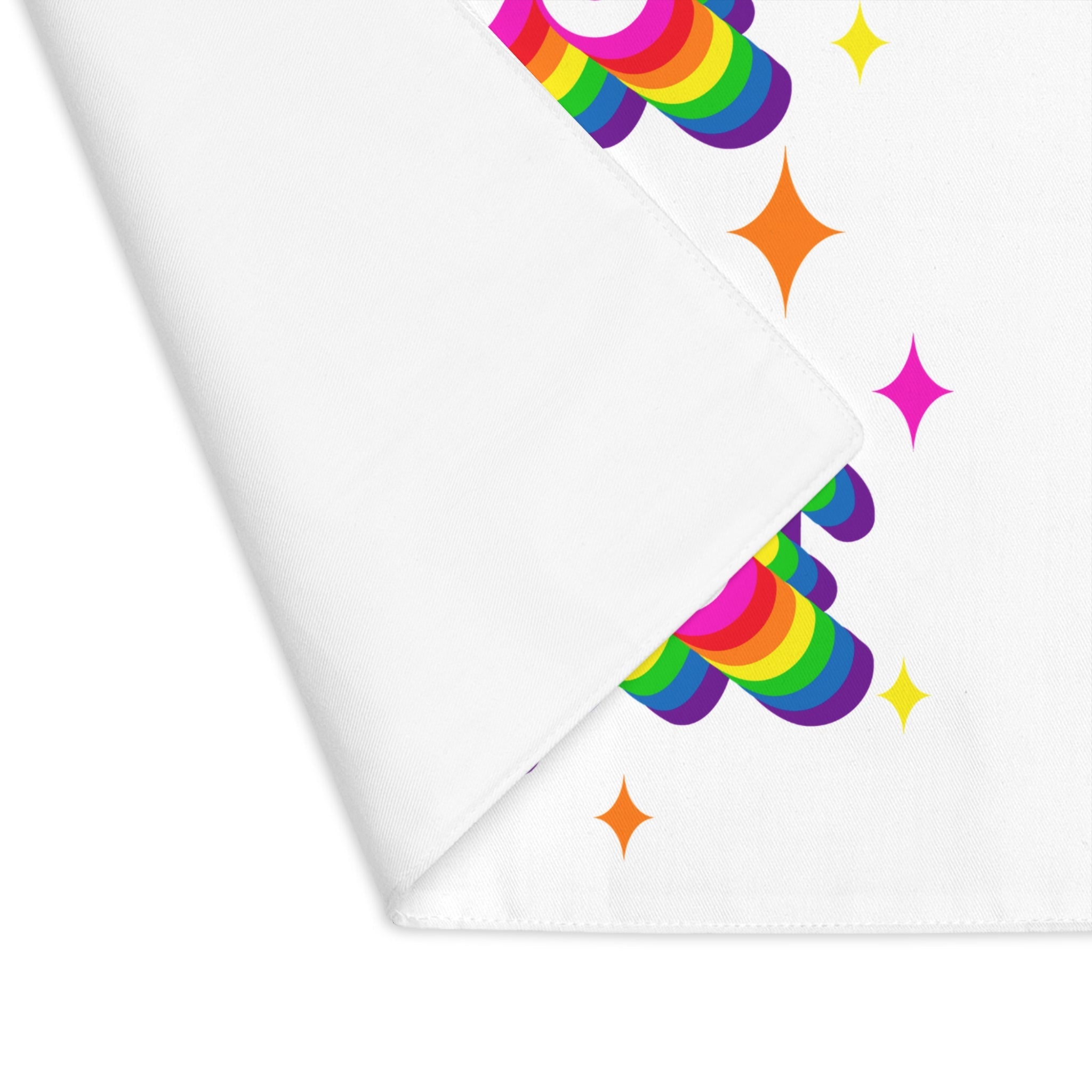 Love is Love | Mix & Match Playful Fun-Flirty Lovers’ Toy Mats