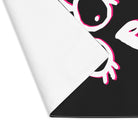 Stick People Love Sex Toys Mat
