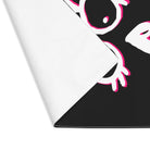 Stick People Love | Nectar Napkins Fun-Flirty Lovers’ Toy Mats