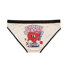 Cummy Person | Mix & Match Women’s Fun-Flirty Lovers’ Panties