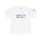 Stretch You Out | Mix & Match 100% Cotton Unisex Fun-Flirty Lovers’ Tees