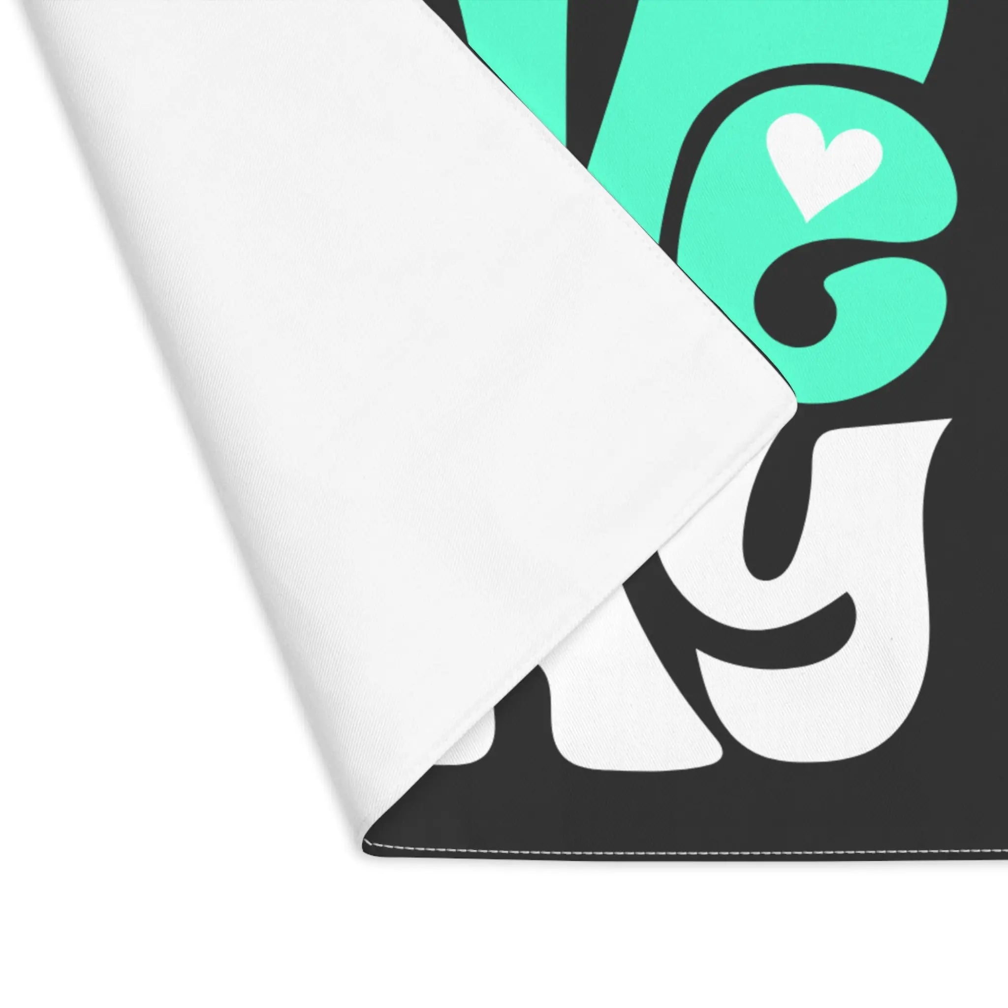 Happy Love Day Hearts | Mix & Match Playful Fun-Flirty Lovers’ Toy Mats