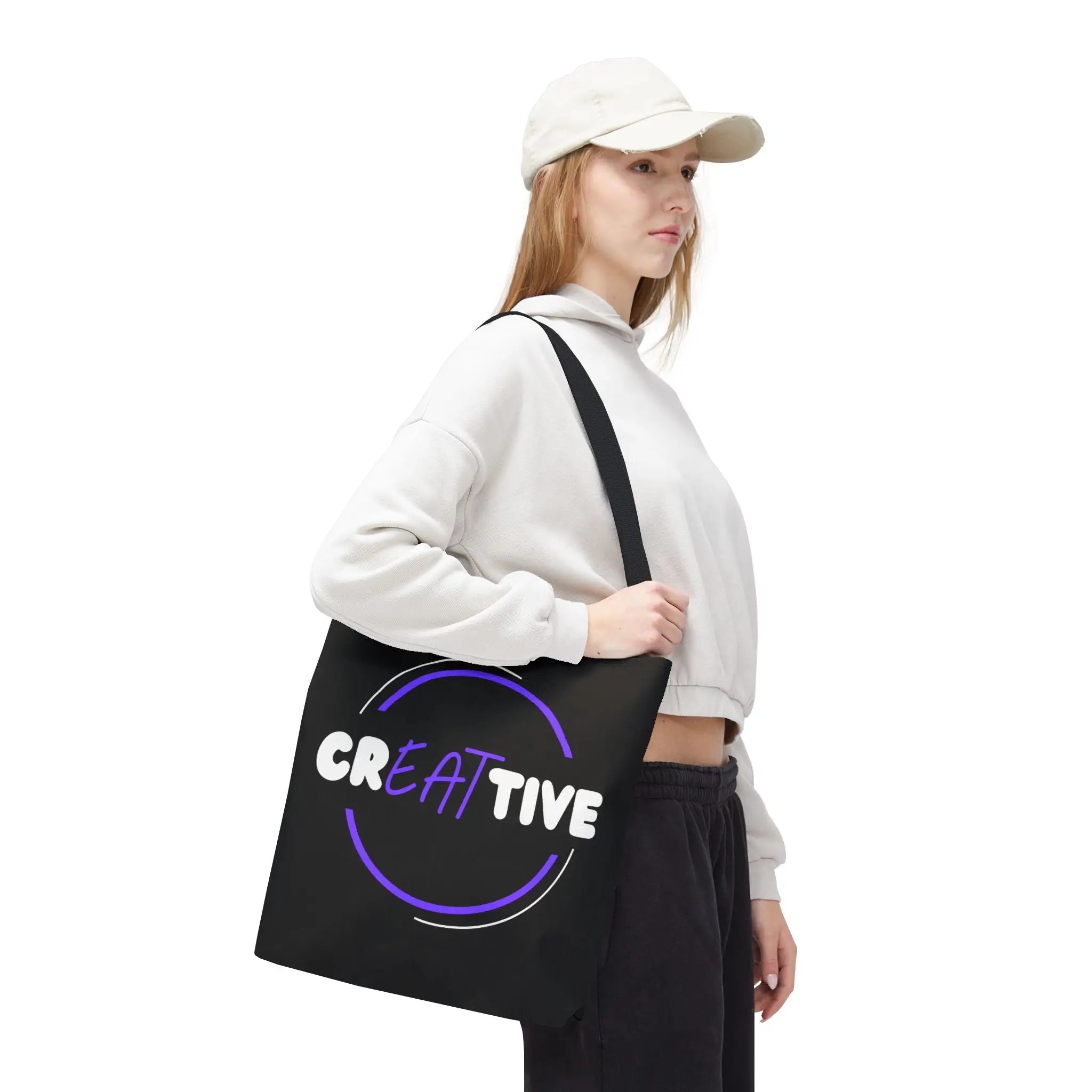 crEATive | Mix & Match Fun-Flirty Lovers’ Totes
