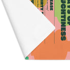 7 Days of Naughtiness | Mix & Match Playful Fun-Flirty Lovers’ Toy Mats