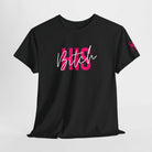 His Bitch | Mix & Match Cotton Unisex Fun-Flirty Lovers’ T-Shirts