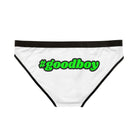 #goodboy | Mix & Match Women’s Fun-Flirty Lovers’ Panties