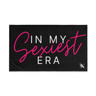 In My Sexiest Era | Mix & Match Classic Fun-Flirty Lovers’ Towels