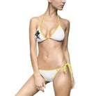 Booty Pirate | Mix & Match Fun-Flirty Lovers’ String Bikinis