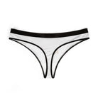 Mighty Banana | Mix & Match Women’s Fun-Flirty Lovers’ Thongs