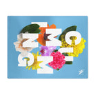Flowers Are Cumming | Mix & Match Playful Fun-Flirty Lovers’ Toy Mats