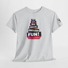 Pure Joy Big Smiles Endless Fun! T-Shirt