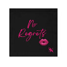 No Regrets Kiss Mark Sex Rag
