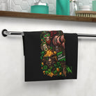 St. Patrick’s Day Wicked Fantasy Lils’ Sex Towel