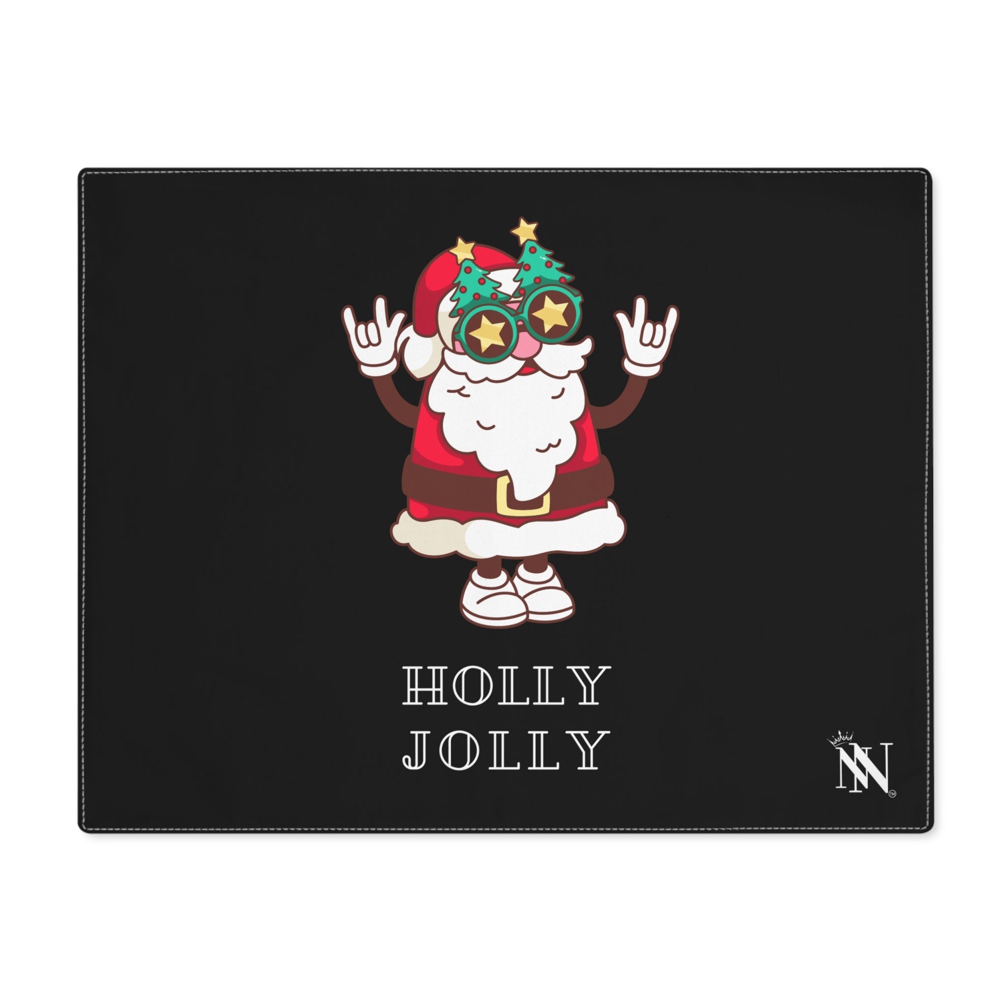 Holly Jolly | Mix & Match Playful Fun-Flirty Lovers’ Toy Mats