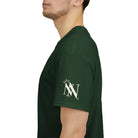 Came for Luck St. Patrick’s Day | Mix & Match Cotton Unisex Fun-Flirty Lovers’ T-Shirts
