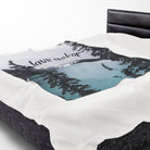 Love Maker | Mix & Match Fun-Flirty Lovers’ Blankets