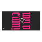 Wild for Cum! | Mix & Match XL Fun-Flirty Lovers’ Towels