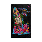 Liquid Chaos Spring Break Classic Sex Towel
