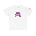 Sex Swag | Mix & Match 100% Cotton Unisex Fun-Flirty Lovers’ Tees
