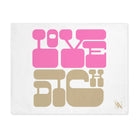 Love Dick | Mix & Match Playful Fun-Flirty Lovers’ Toy Mats