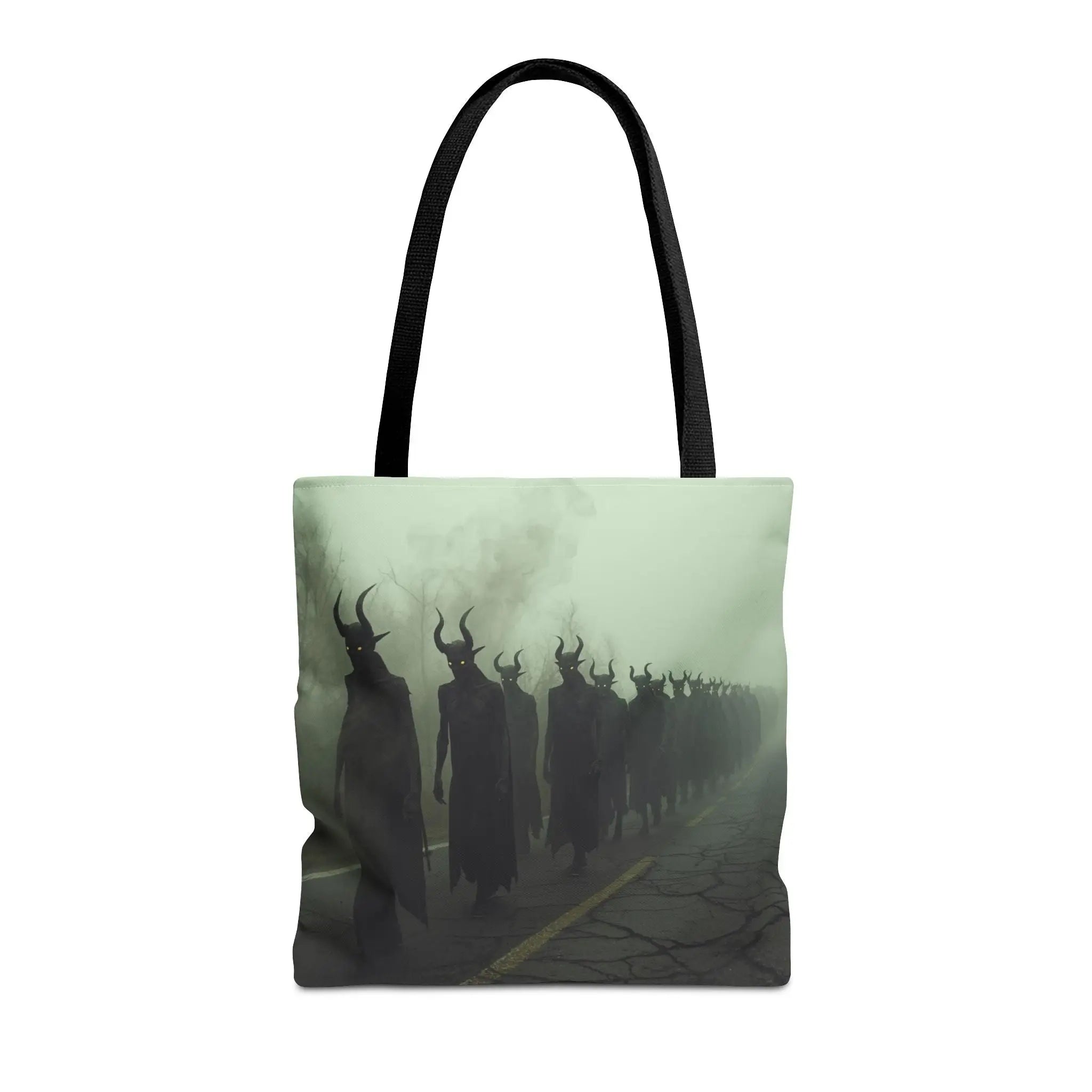 Follow the Leader | Mix & Match Fun-Flirty Lovers’ Totes