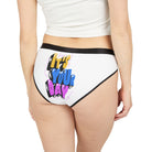 It’s Your Day | Mix & Match Women’s Fun-Flirty Lovers’ Panties