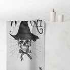 Sexy Witch Skull | Mix & Match XL Fun-Flirty Lovers’ Towels
