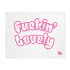 Fuckin’ Lovely Sex Toy Mat
